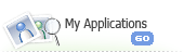 my applications