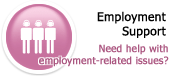 Employment Support