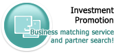 investment promotion