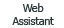 Web Assistant new window open