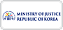 Ministry of Justice new window open