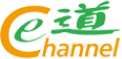 e-Channel 로고